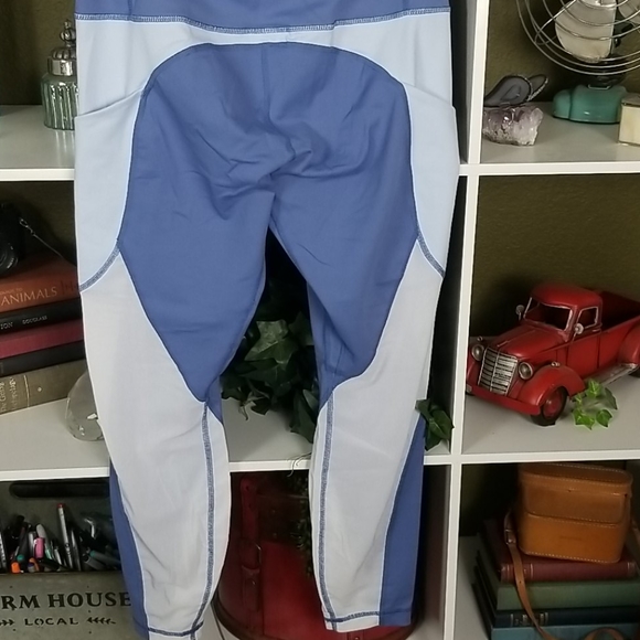 Blue Active Life - Picture 4 of 4